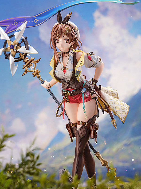 Ryza (Reisalin Stout) | 1/7 Scale Figure