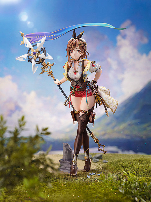 Ryza (Reisalin Stout) | 1/7 Scale Figure