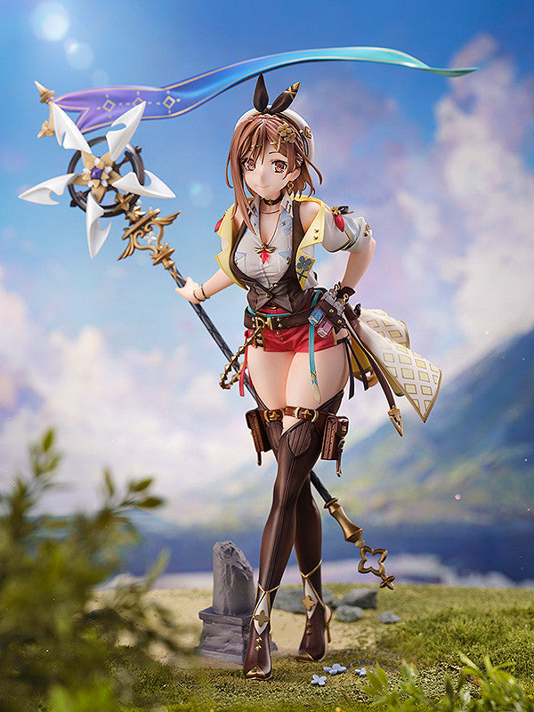 Ryza (Reisalin Stout) | 1/7 Scale Figure