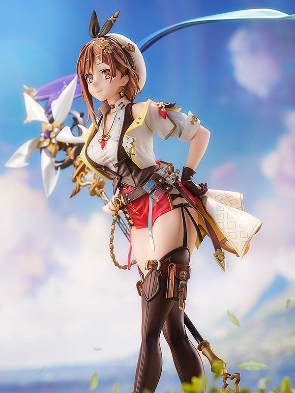 Ryza (Reisalin Stout) | 1/7 Scale Figure