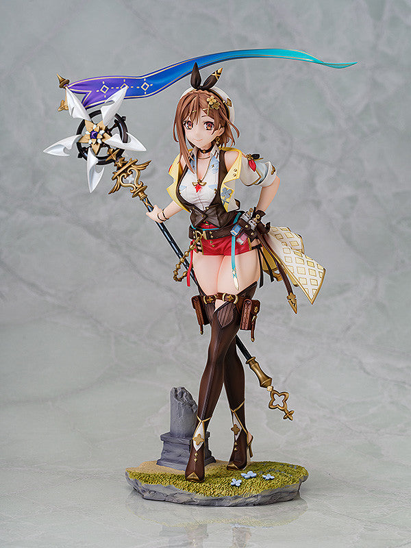 Ryza (Reisalin Stout) | 1/7 Scale Figure