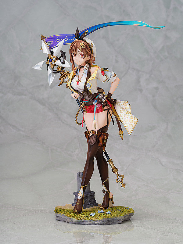 Ryza (Reisalin Stout) | 1/7 Scale Figure