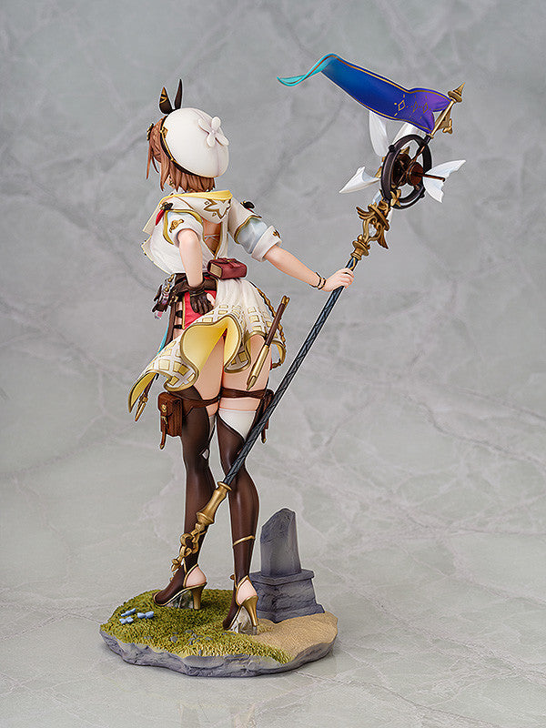 Ryza (Reisalin Stout) | 1/7 Scale Figure