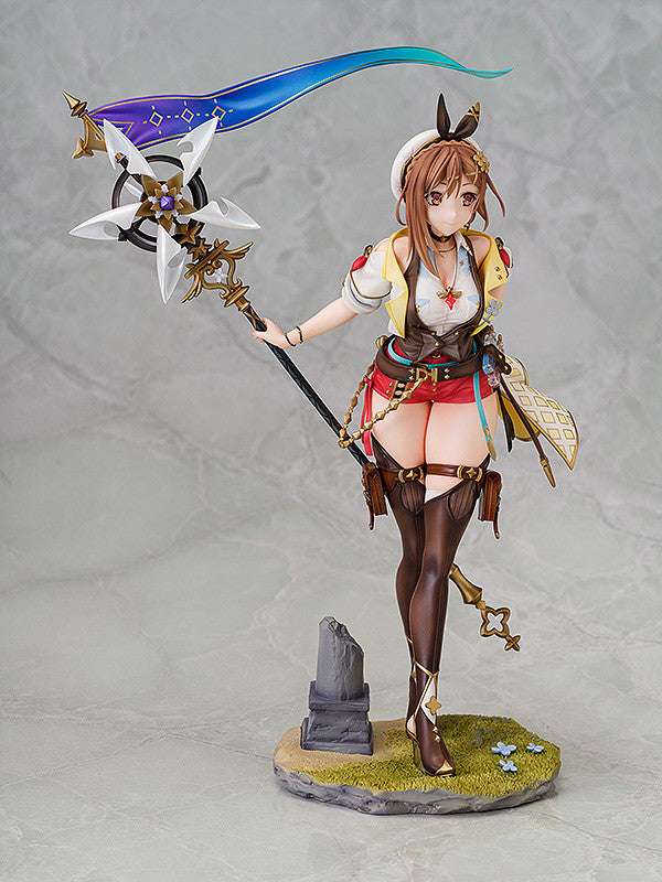 Ryza (Reisalin Stout) | 1/7 Scale Figure