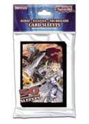 Albaz Ecclesia Tri-Brigade Card Sleeves | Yu-Gi-Oh! TCG
