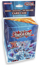 Albaz Ecclesia Tri-Brigade Deck Box | Yu-Gi-Oh! TCG