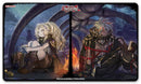 Albaz Ecclesia Tri-Brigade Game Mat | Yu-Gi-Oh! TCG