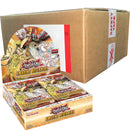 Amazing Defenders Booster Case (12) | Yu-Gi-Oh! TCG