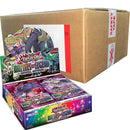 Battles of Legend: Crystal Revenge Booster Case (12) | Yu-Gi-Oh! TCG