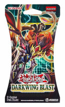 Darkwing Blast Blister Pack | Yu-Gi-Oh! TCG