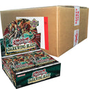 Darkwing Blast Booster Case (12) | Yu-Gi-Oh! TCG