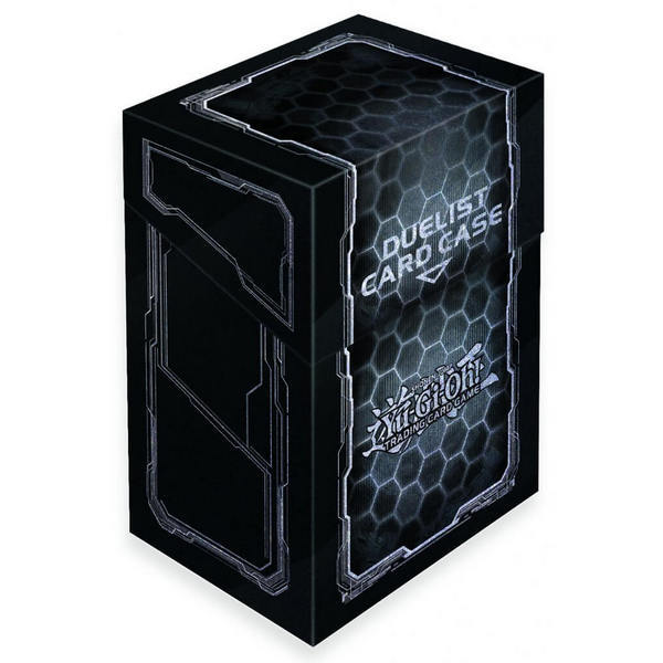 Dark Hex Card Case | Yu-Gi-Oh! TCG