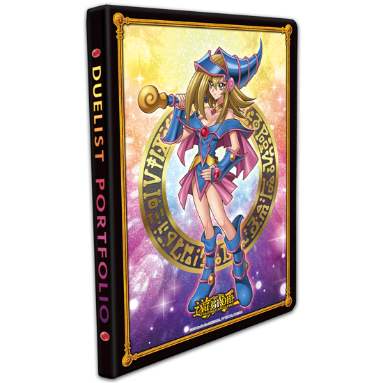 Dark Magician Girl Accessory Bundle | Yu-Gi-Oh! TCG