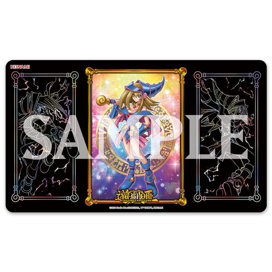 Dark Magician Girl Accessory Bundle | Yu-Gi-Oh! TCG