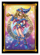 Dark Magician Girl Card Sleeves | Yu-Gi-Oh! TCG
