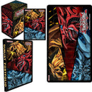 Egyptian Gods Duelist Accessory Bundle | Yu-Gi-Oh! TCG