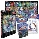 Elemental Hero Accessory Bundle | Yu-Gi-Oh! TCG