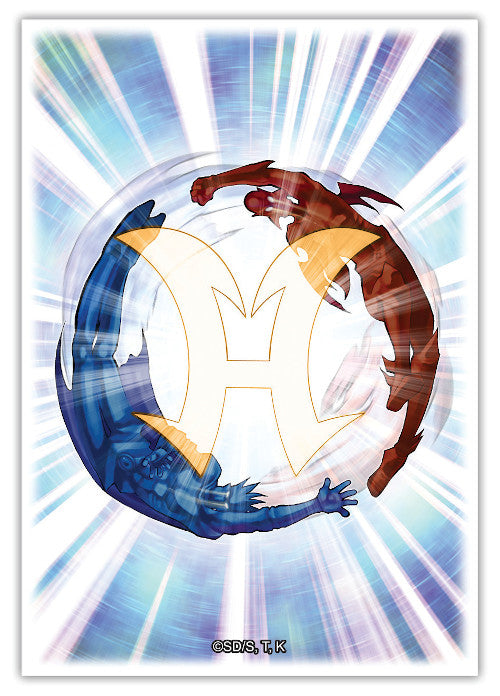Elemental Hero Card Sleeves | Yu-Gi-Oh! TCG
