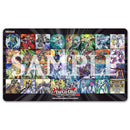 Elemental Hero Game Mat | Yu-Gi-Oh! TCG