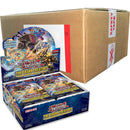 The Grand Creators Booster Case (12) | Yu-Gi-Oh! TCG
