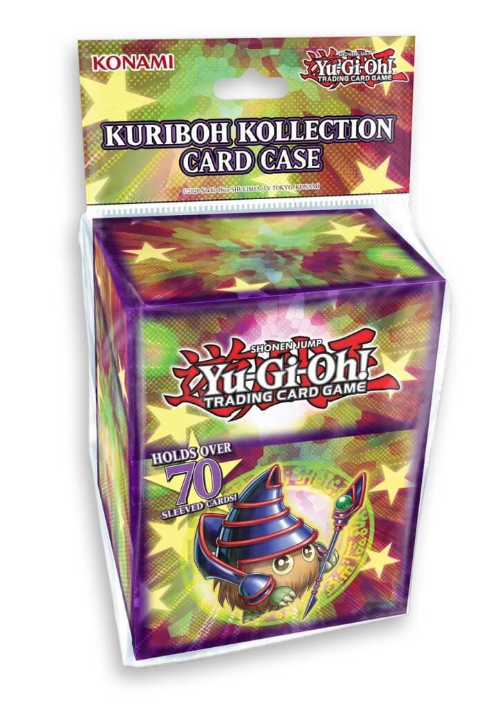 Kuriboh Kollection Accessory Bundle | Yu-Gi-Oh! TCG