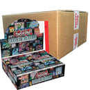 Maze of Memories Booster Case (12) | Yu-Gi-Oh! TCG