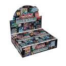 Maze of Memories Booster Box | Yu-Gi-Oh! TCG