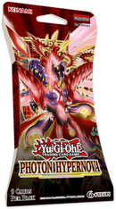 Photon Hypernova Blister Pack | Yu-Gi-Oh! TCG