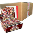Yugioh Photon Hypernova Booster Box Case