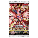 Yu-Gi-Oh! TCG Photon Hypernova Booster Pack