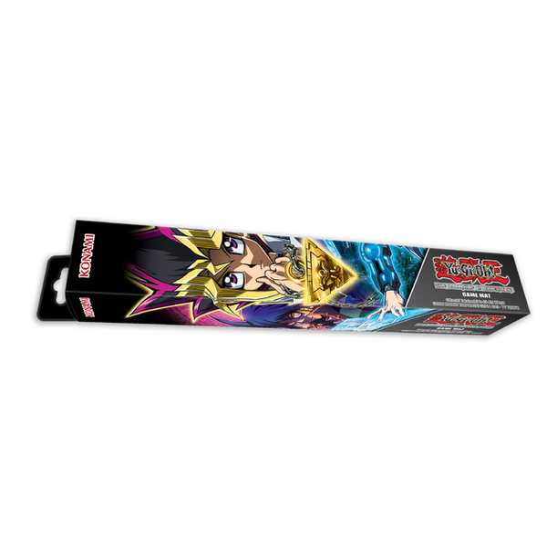 The Dark Side of Dimensions Game Mat | Yu-Gi-Oh! TCG