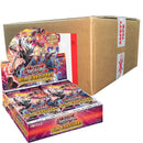 Wild Survivors Booster Box Case | Yu-Gi-Oh! TCG