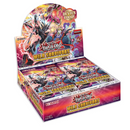 Yu-Gi-Oh! TCG Wild Survivors Booster Box