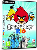 [PC] Angry Birds Rio
