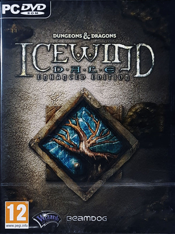 [PC] Icewind Dale: Enhanced Edition