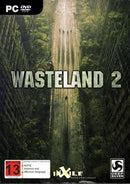 [PC] Wasteland 2