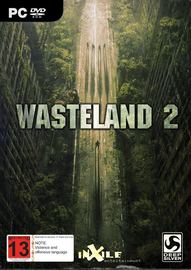 [PC] Wasteland 2