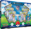 Pokémon GO Special Team Collection (Team Mystic) | Pokemon TCG
