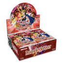 25th Anniversary Pharaoh’s Servant Booster Box | Yu-Gi-Oh! TCG