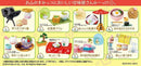 Sumikko Gurashi: Mountain Sweet Shop 8PC Set