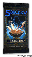 β Beta Booster Pack | Sorcery TCG