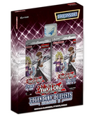 Legendary Duelists - Season 2